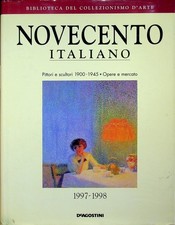 Novecento italiano: pittori e