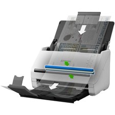 Epson Workforce DS-530II