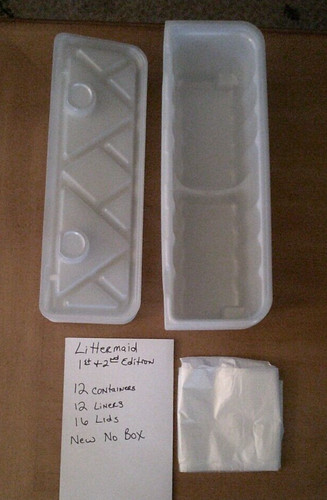 Littermaid 2 edizione - littermaid, 2°