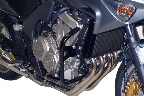 Protezione motore honda cbf600 - motore,