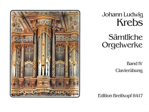 Kreb complete organo - kreb,