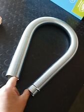 TUBO CADUTA SEME L. 630 Maschio Gaspardo G16920060R seminatrice