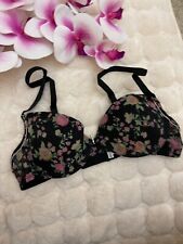 Reggiseno imbottito con