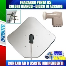 PENTA 85 ANTENNA PARABOLICA
