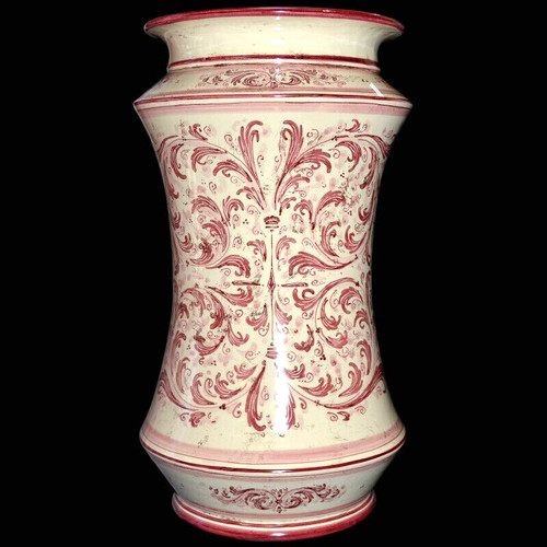 Porta ombrelli vaso decorativo - porta,