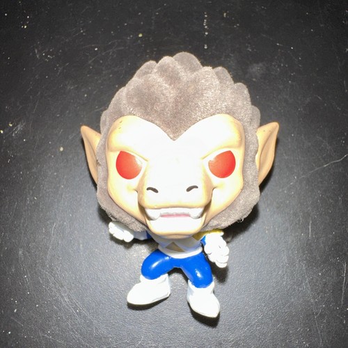 Funko pop dragon - ball, z