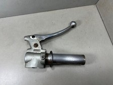 Comando Gas Leva  Destra pred