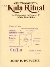 Kula Ritual of AbhinavaGupta 