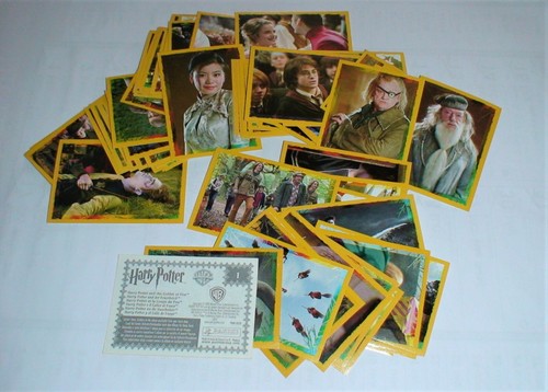 Lot 120 figurine sticker - figurine,