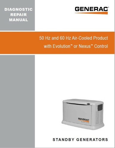 Generac diagnostica - generac,