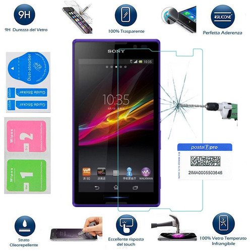 Sony xperia s39h - c,