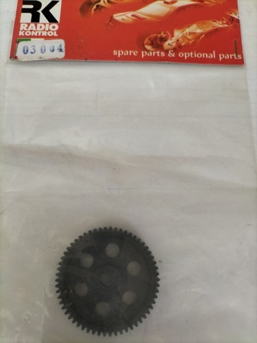 03004 corona denti - da, 58
