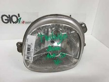 FANALE ANTERIORE SX RENAULT TWINGO LISCIO '00-'07 7701049686