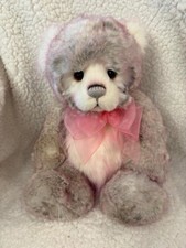 AMELIE CHARLIE BEARS 2024 14"