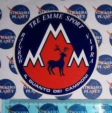 ADESIVO VINTAGE STICKER