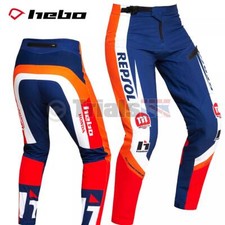 Pantaloni equitazione hebo - pantaloni,