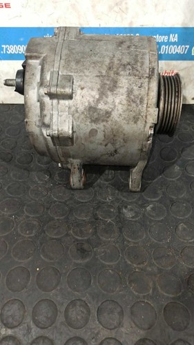 Ricambi usati alternatore - ricambi,