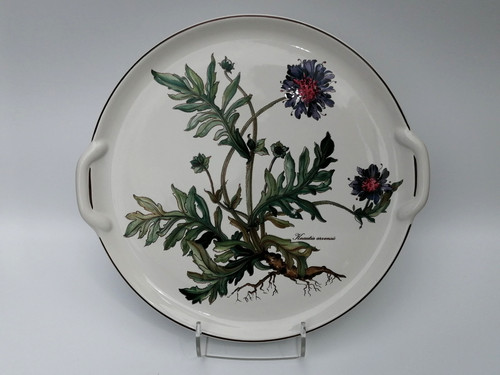 Piatto torta villeroy - da,