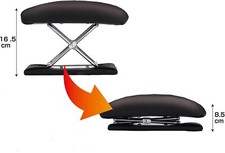 Sgabello panca meditazione