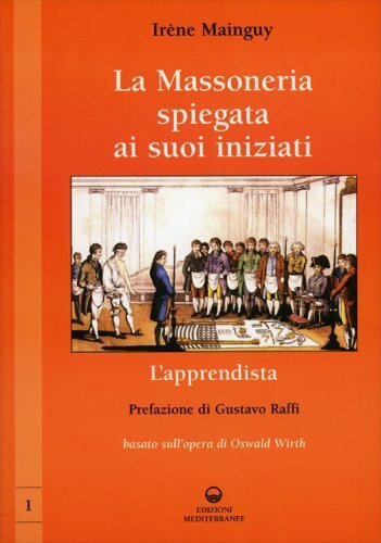 Libro massoneria spiegata - la,