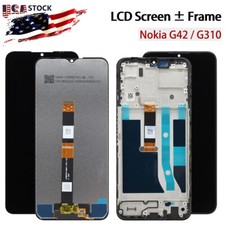 LCD Display Touch Screen