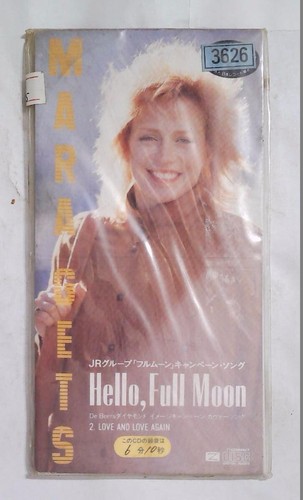 Mara gets hello full - mara,