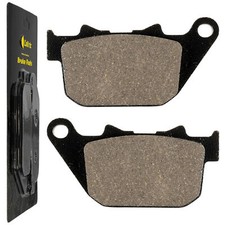 Rear Brake Pads for Harley