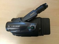 Videocamera portatile Sanyo