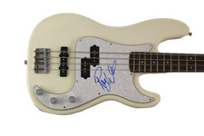 ROGER WATERS SIGNED AUTOGRAPH
