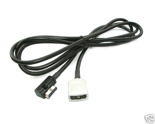 Estensione cavo dati monitor