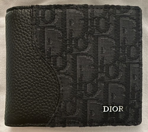 Autentico portafoglio dior - autentico,