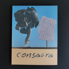 Pietro Consagra, Frontalità
