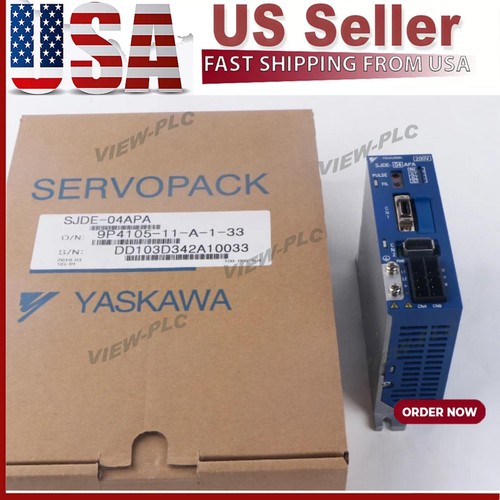 Nuovo yaskawa sjde 04apa - yaskawa, sjde-04apa