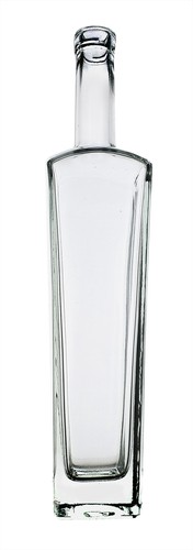 Bottiglie spirito new yorker - spirito,