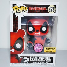 Funko Pop: Deadpool -