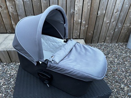 Baby jogger city - city, mini,