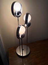 Pair of Working Mid-Century