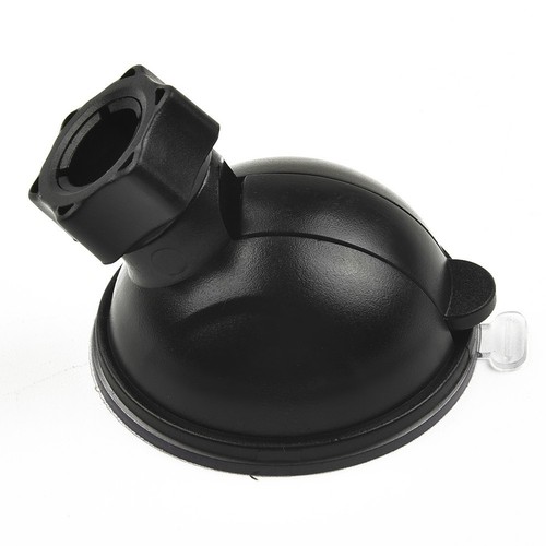 Supporto ventosa auto nero - supporto,
