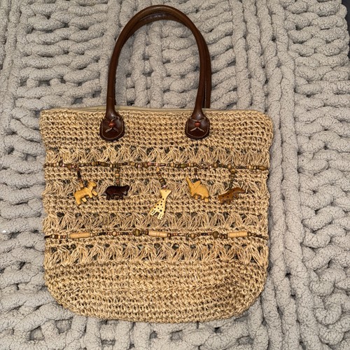Borsa cappelli straworld - cappelli,