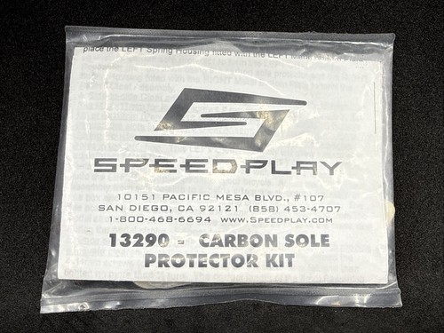 Nos speedplay part 13290 - nos,