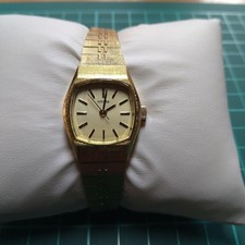 Orologio Citizen Oro Analogico