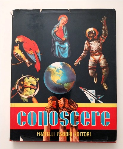 Enciclopedia conoscere - enciclopedia,