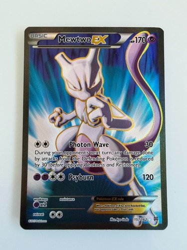 The pokémon company mewtwo - the,