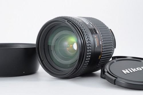 Nikon nikkor 105 mm - af, 28-105