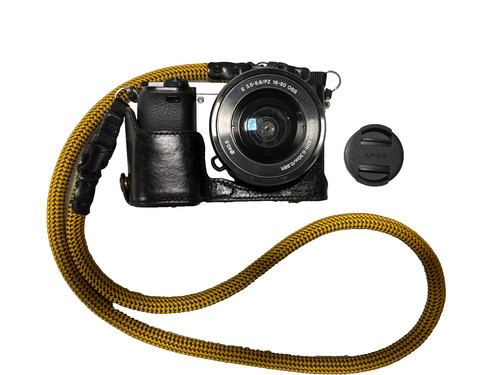Sony alpha α6000 - alpha,