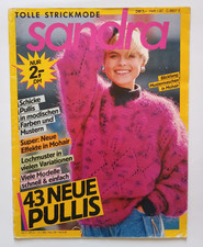 Maglia Sandra 1-1987 - 43