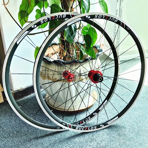 700c bicicletta ruote - qr,