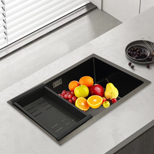 Lavello cucina monovaso - lavello, grande