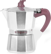 Extra Style, Caffettiera Moka