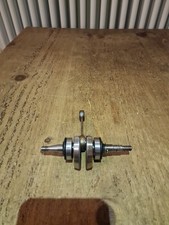 Albero motore motosega